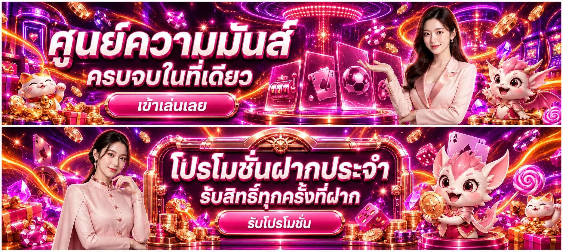 RUAMSLOT รวมสล็อตทุกค่าย รีวิวเกมและทดลองเล่น